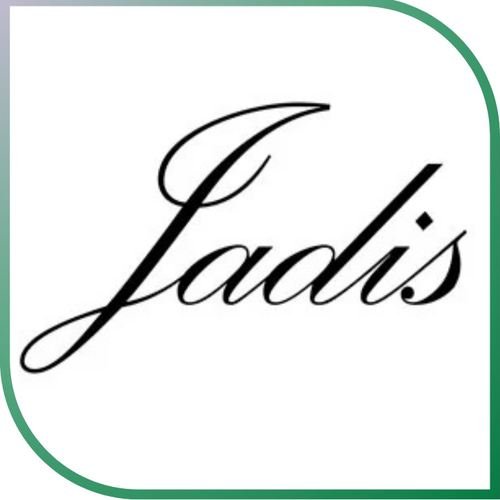 Logo Jadis
