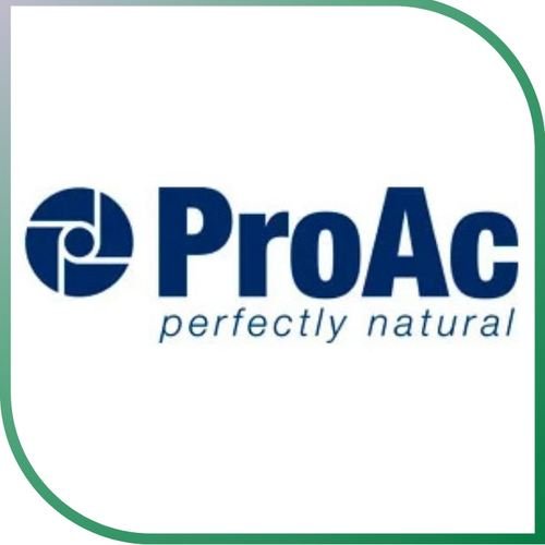 Logo ProAc