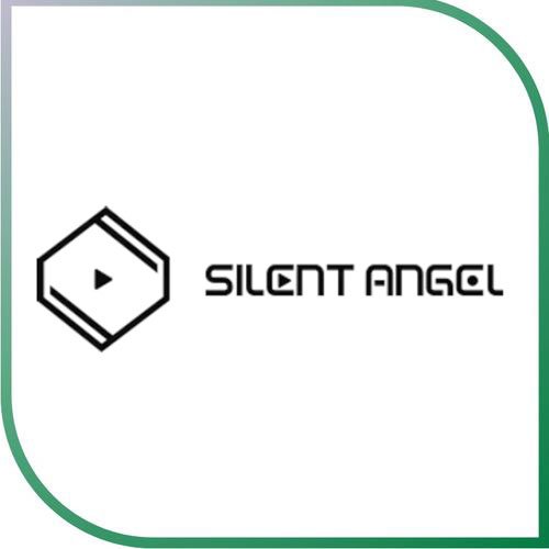 Logo Silent Angel
