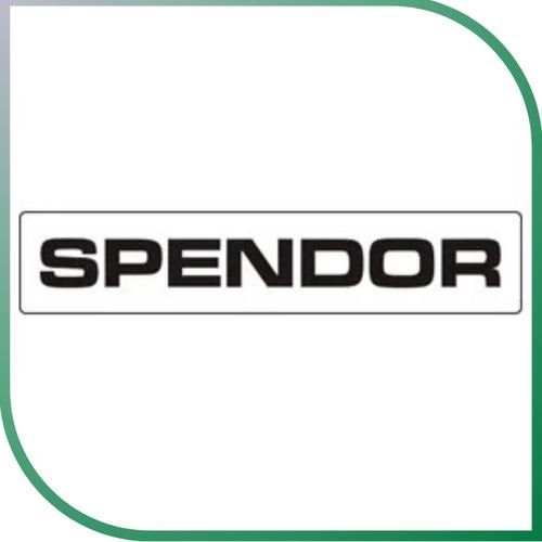 Logo Spendor
