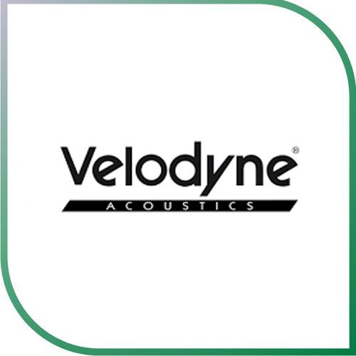 Logo Velodyne