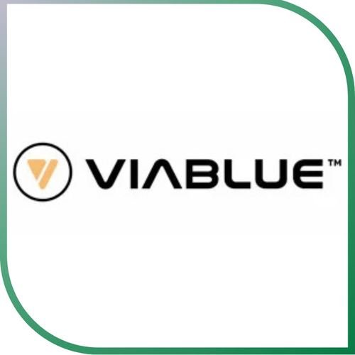Logo Viablue<br />
