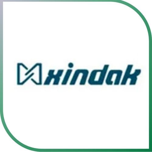 Logo Xindak