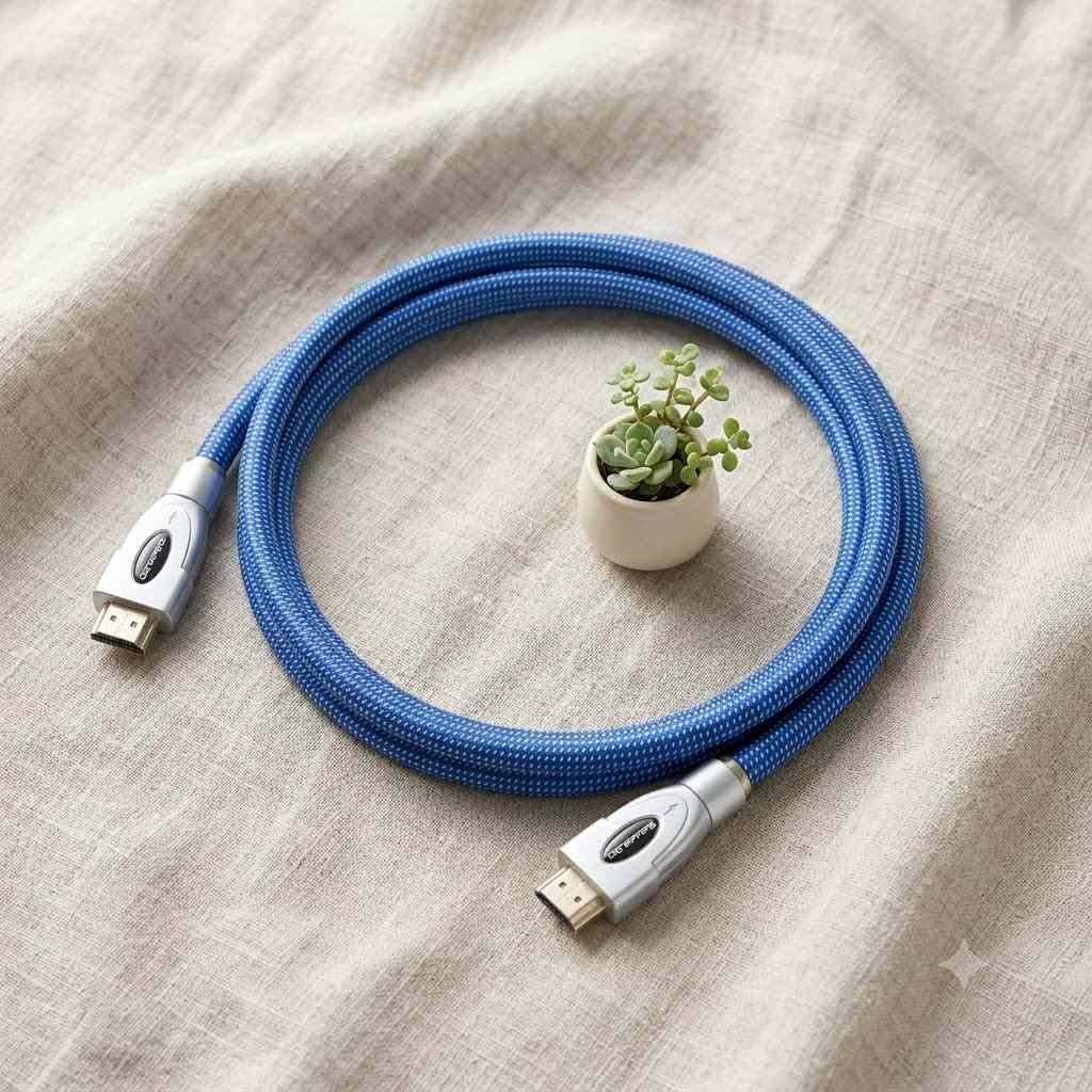 Denafrips I2S Cable