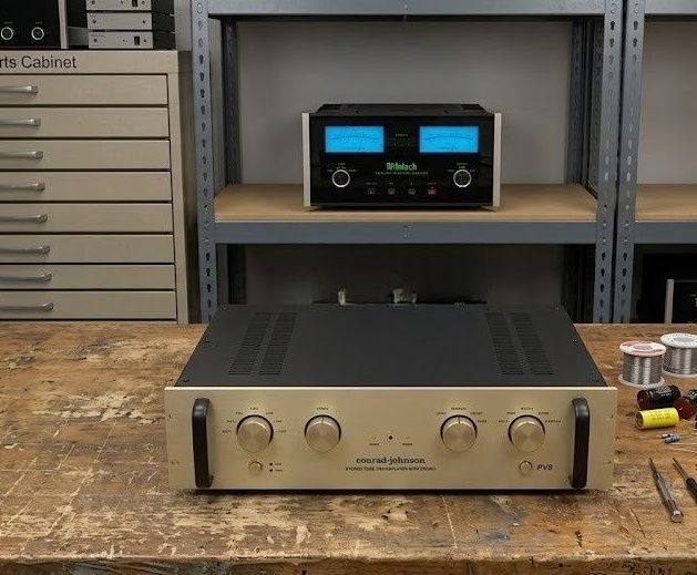 c1 Upgrade Cayin CS-55 A