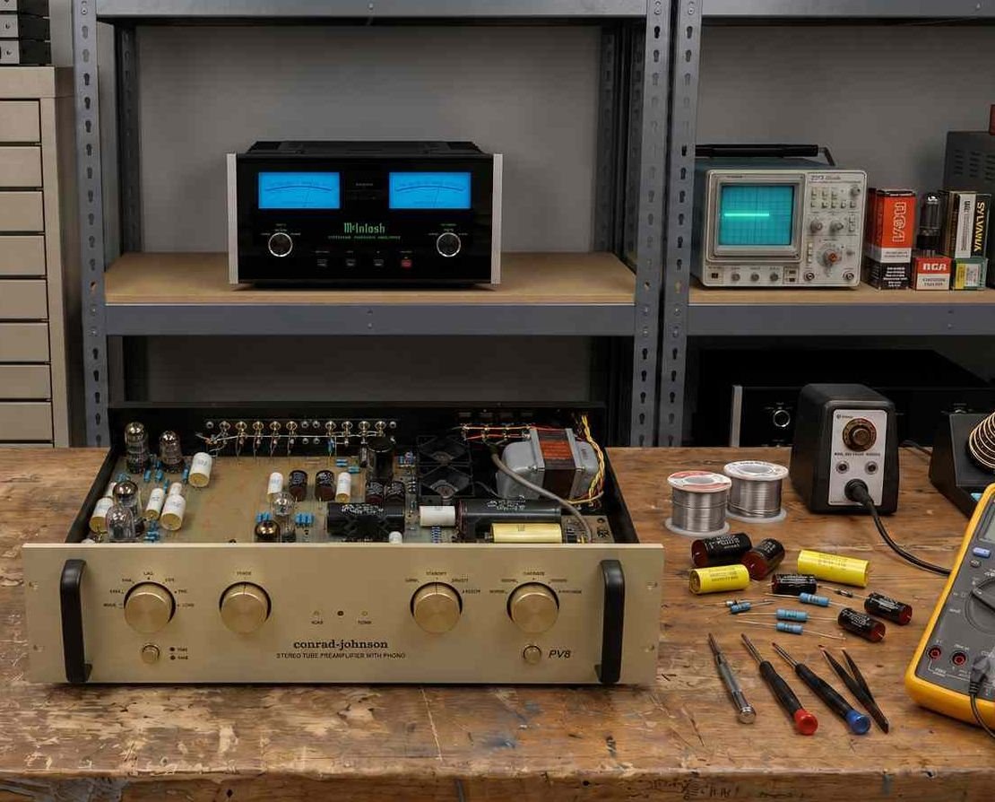 c2 Upgrade Cayin CS-55 A
