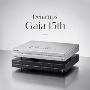 Denafrips Gaia 15 th