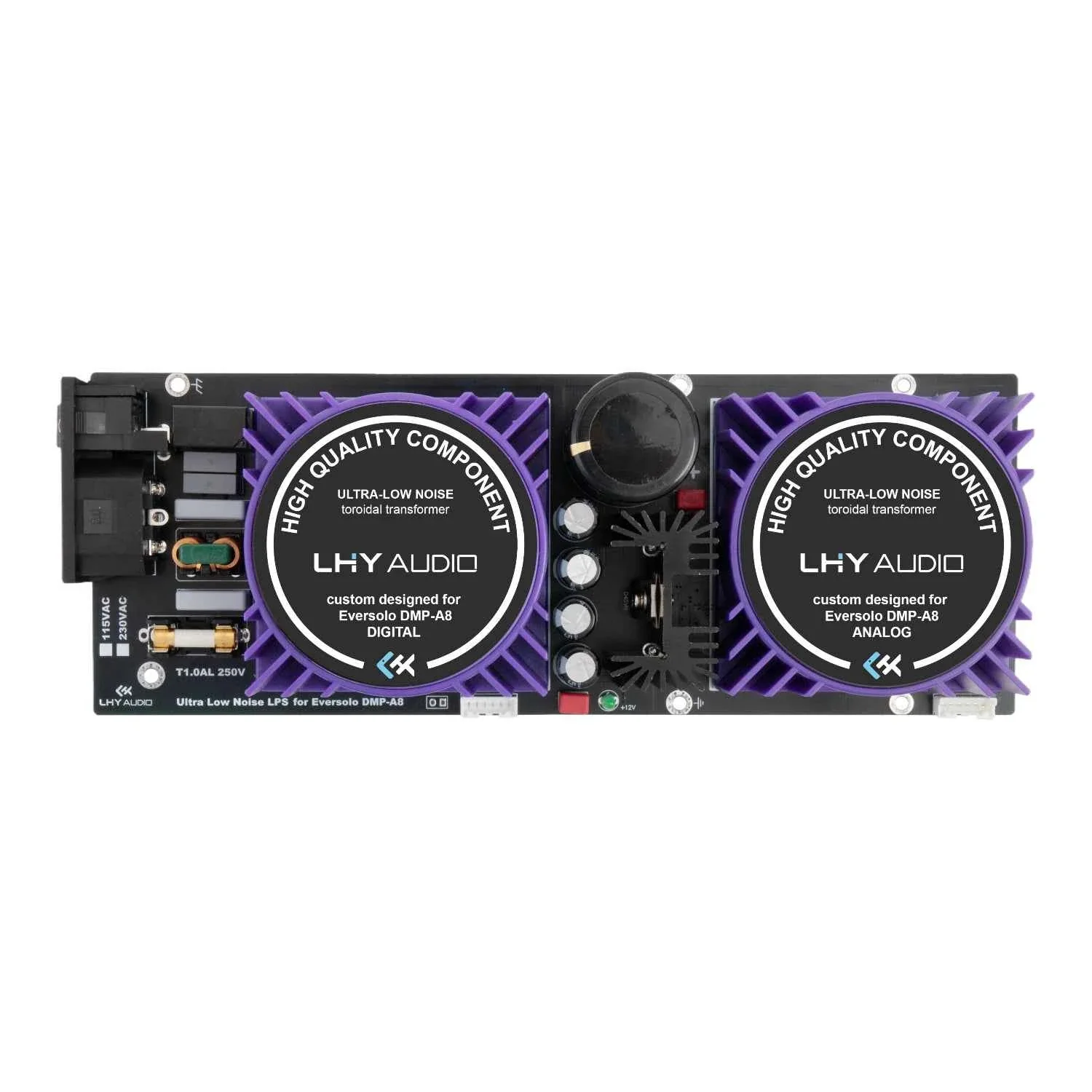 LPS-A8 Power Supply para Eversolo DMP-A8
