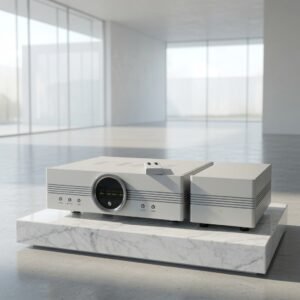 EZ-303  Phono MM/MC