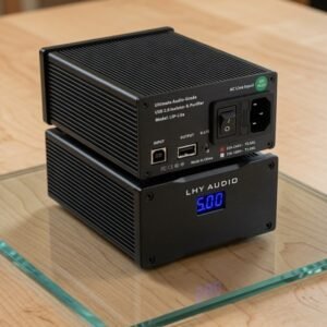 UIP-Lite   .  Purificador USB