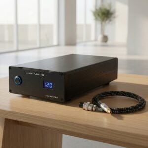 LPS -50 Pro - Power Supply