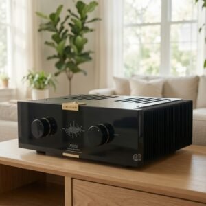 Circle Labs A 100