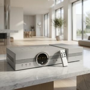EZ -305 Preamplifier