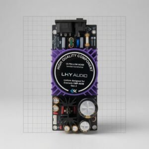 LPS-A8   Power Supply para Eversolo DMP-A8