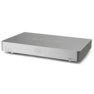 LHY Audio AS8 Pro+
