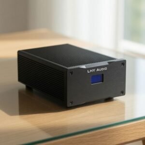 LPS -50   Power Supply