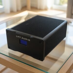 LPS  - 25      Power Supply
