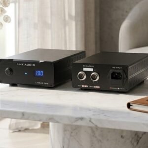 LPS-80 Dual.