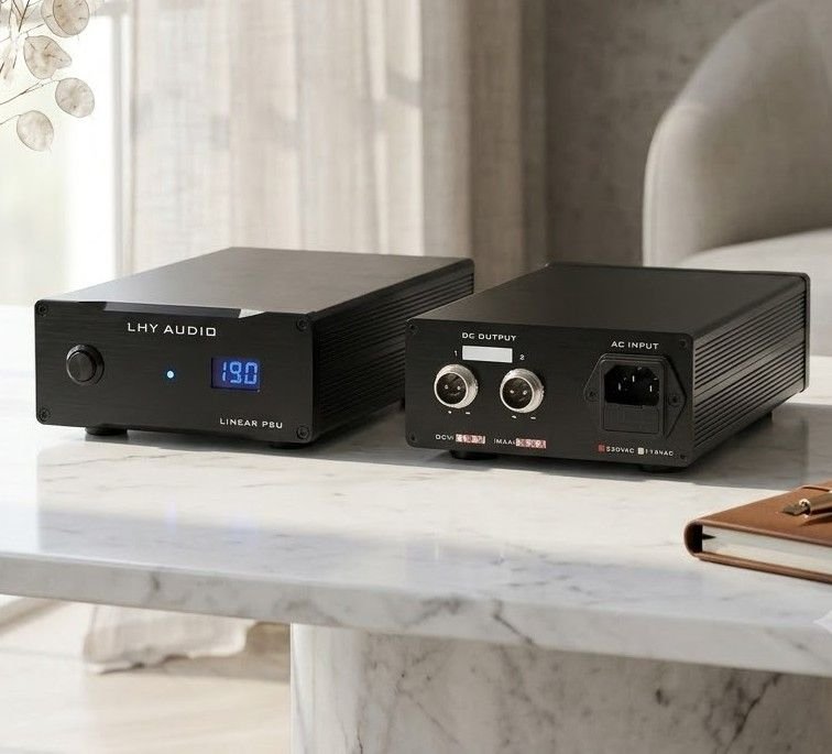 LPS-80 Dual.
