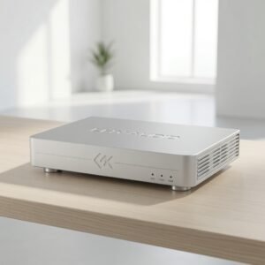 RPI Pro  -  Streamer & amp; Bridge