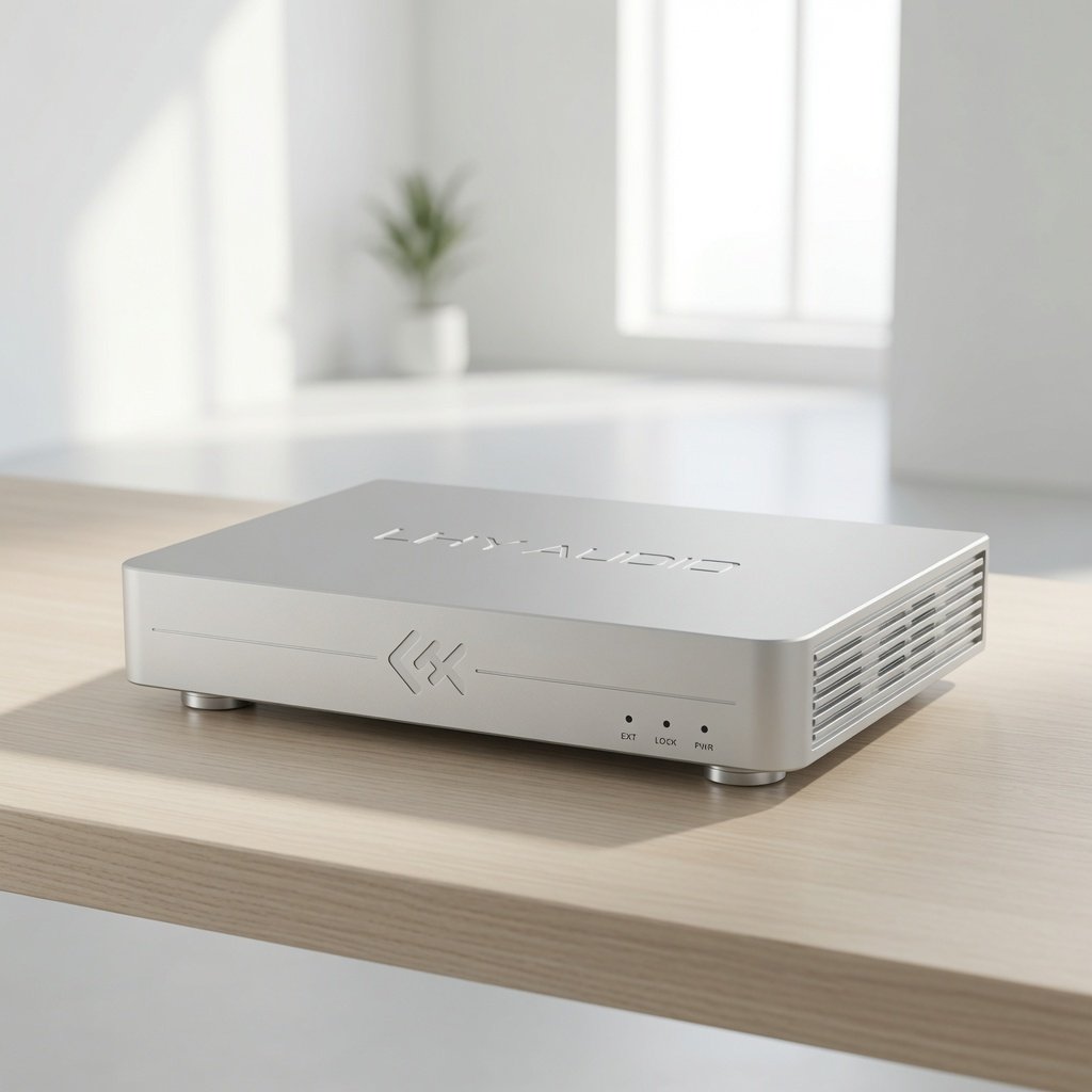 RPI Pro - Streamer & amp; Bridge