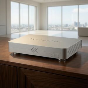 RPI -Streamer & Bridge
