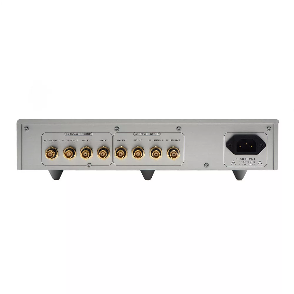 Denafrips Terra Master Clock - Imagen 5