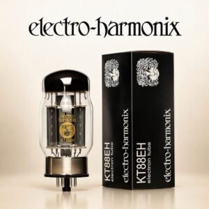 Electro Harmonix  KT88 EH Platinum   -  ( 1 par )