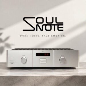 SOULNOTE A-1 ver.2