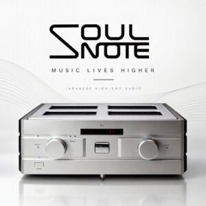 Soulnote A-3