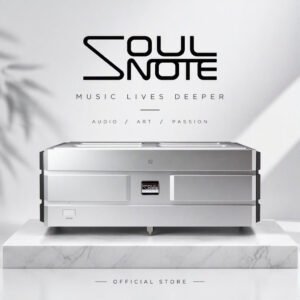 Soulnote A-3 Core