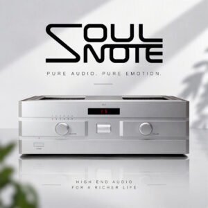 Soulnote A-2 ver.2