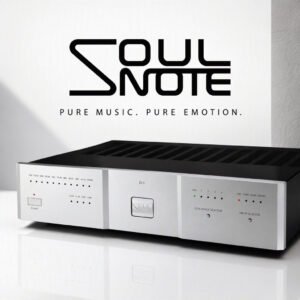 Soulnote D-1 ver.2