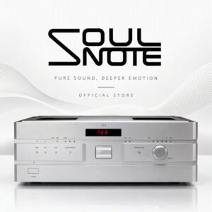 Soulnote D-2 ver.2