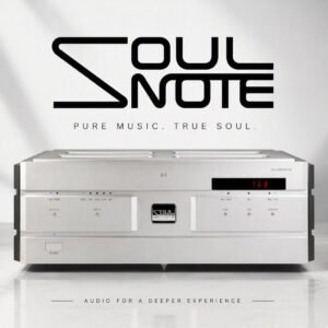 Soulnote D-3