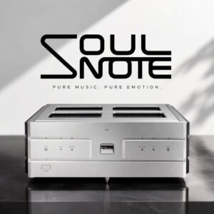 Soulnote E-3