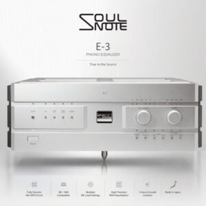 Soulnote E-3 MC