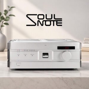 Soulnote P-3