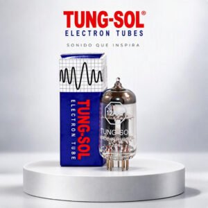 Tung-Sol 12AX7/ECC83   - 1 par