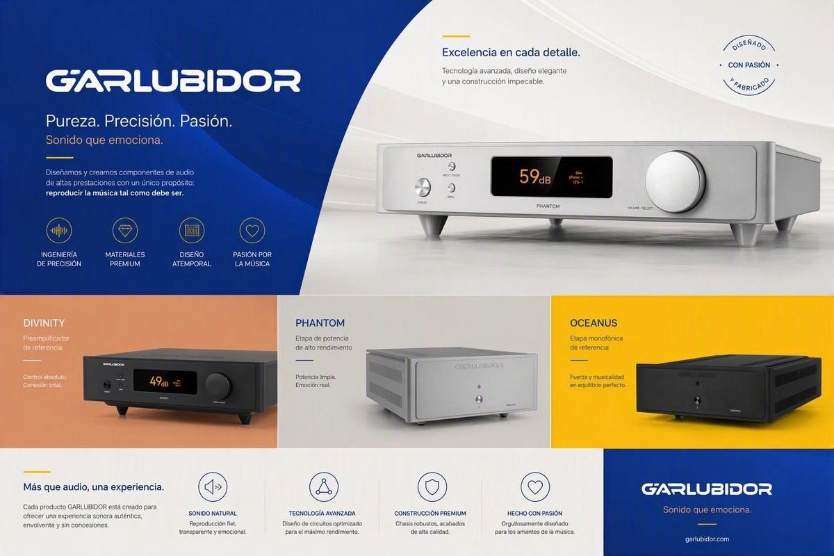 Garlubidor