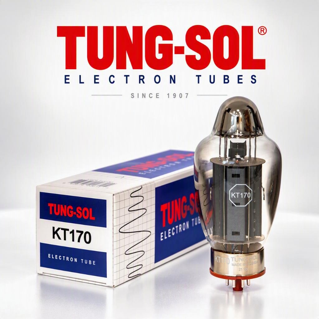 Tung-Sol KT170 - 1 Par