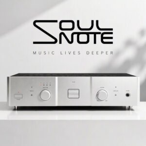 Soulnote A-0 ver.2