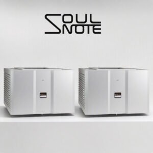 Soulnote M-3