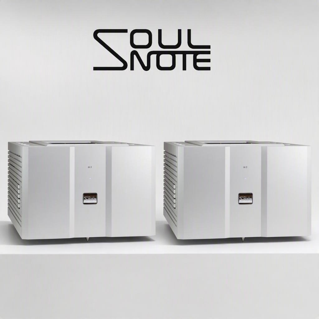 Soulnote M-3
